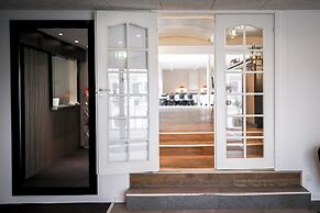 Dolphin Hotel Herning