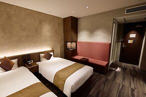 Ginza International Hotel
