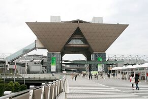 Ginza International Hotel