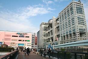Ginza International Hotel