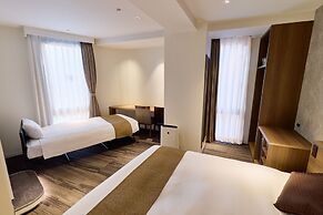 Ginza International Hotel