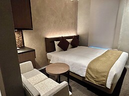 Ginza International Hotel