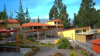 Killawasi Lodge
