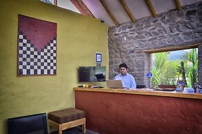 Killawasi Lodge