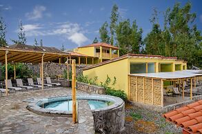 Killawasi Lodge