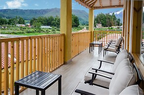 Killawasi Lodge