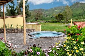 Killawasi Lodge