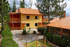 Killawasi Lodge