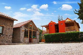 Killawasi Lodge