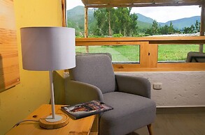 Killawasi Lodge