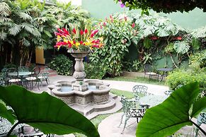 Hotel Casa Antigua