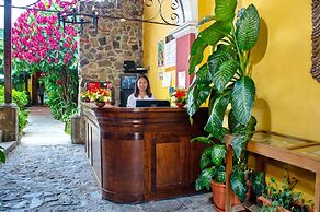 Hotel Casa Antigua