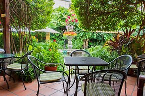 Hotel Casa Antigua