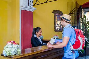Hotel Casa Antigua