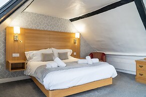 The Red Lion Hotel