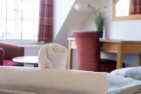 The Red Lion Hotel