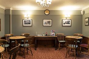 The Red Lion Hotel