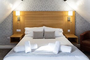 The Red Lion Hotel