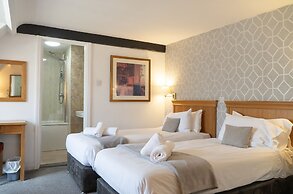 The Red Lion Hotel