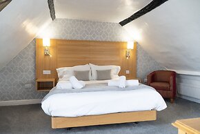 The Red Lion Hotel