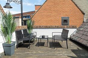 The Red Lion Hotel
