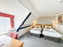 The Red Lion Hotel