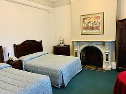 Avonmore on the Park Boutique Hotel