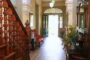 Avonmore on the Park Boutique Hotel