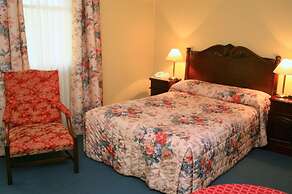 Avonmore on the Park Boutique Hotel