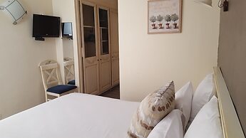 Le Mas du Colombier
