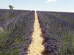 Le Mas du Colombier