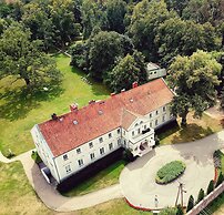 Dwor Kaliszki