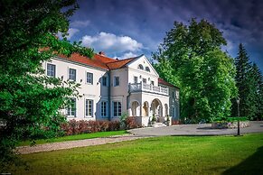 Dwor Kaliszki
