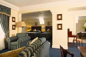 Maudlins House Hotel