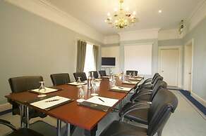 Maudlins House Hotel