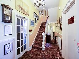 The Commodore