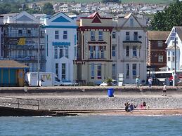 The Commodore