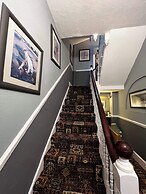 The Commodore
