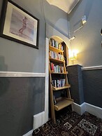 The Commodore