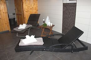 REGIOHOTEL Schanzenhaus Wernigerode