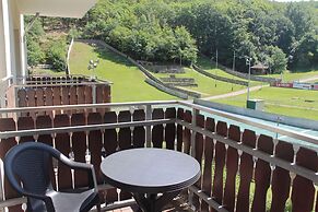 REGIOHOTEL Schanzenhaus Wernigerode