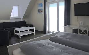 REGIOHOTEL Schanzenhaus Wernigerode