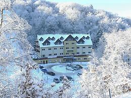REGIOHOTEL Schanzenhaus Wernigerode