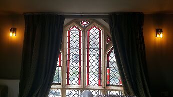 The Belfry at Yarcombe