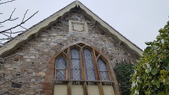 The Belfry at Yarcombe