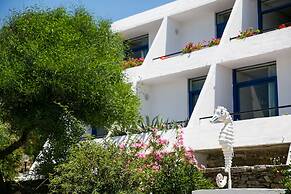 Hotel Hippocampus