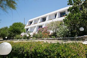 Hotel Hippocampus