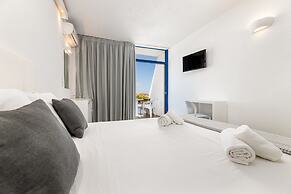 Hotel Hippocampus
