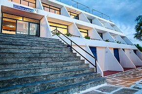 Hotel Hippocampus