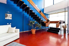 Hotel Hippocampus